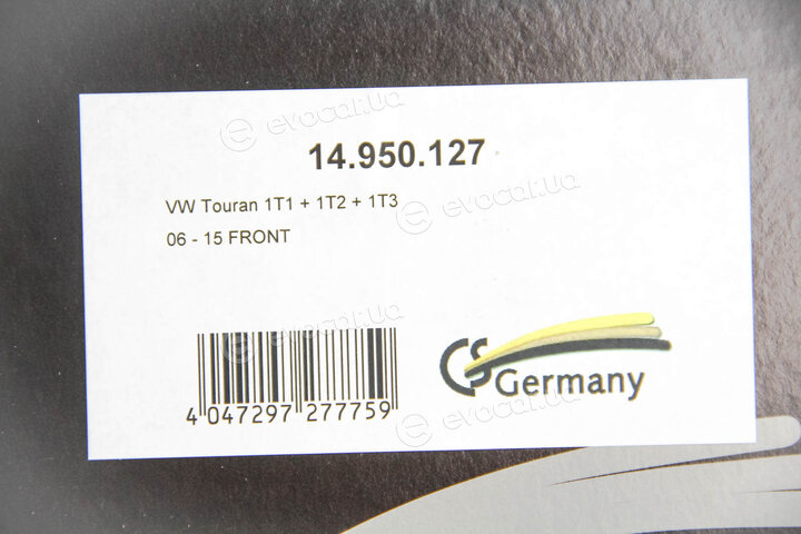 CS Germany 14.950.127