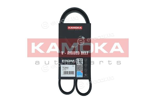 Kamoka 7016027