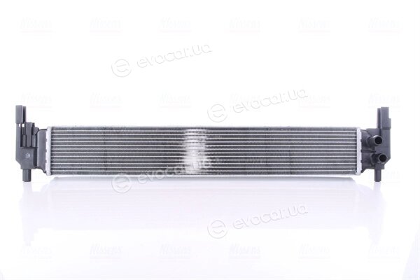 Nissens 606395