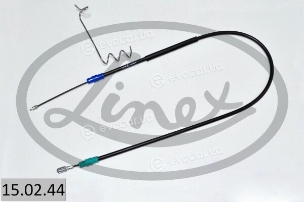 Linex 15.02.44