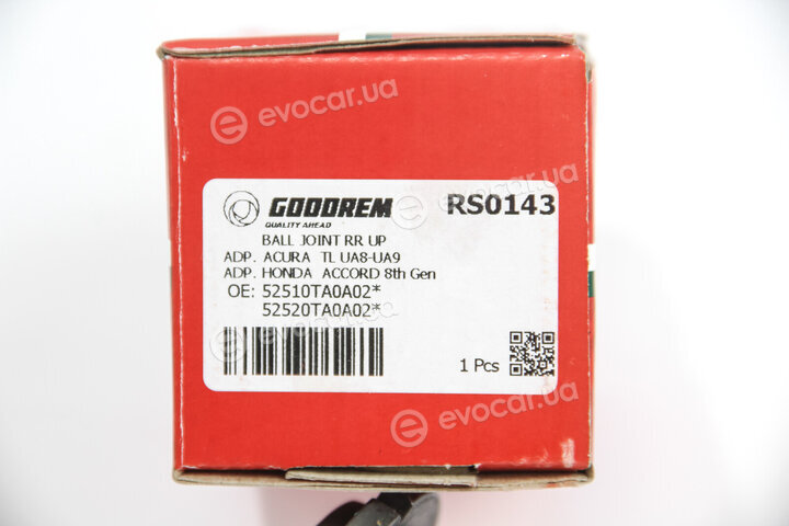 Goodrem RS0143