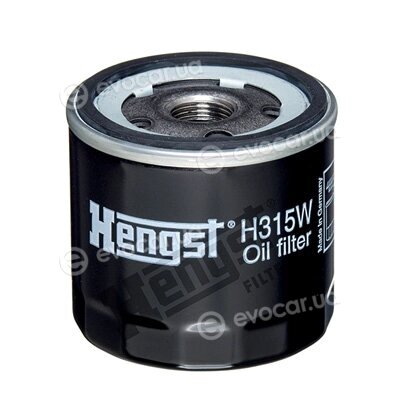 Hengst H315W