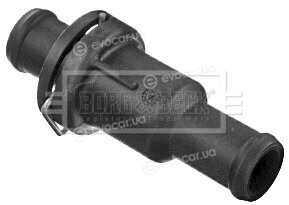 Borg & Beck BBT406