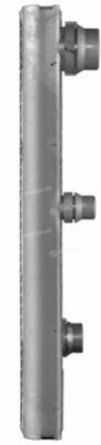 Mahle CR 572 000P