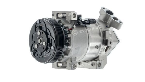 Mahle ACP 609 000P