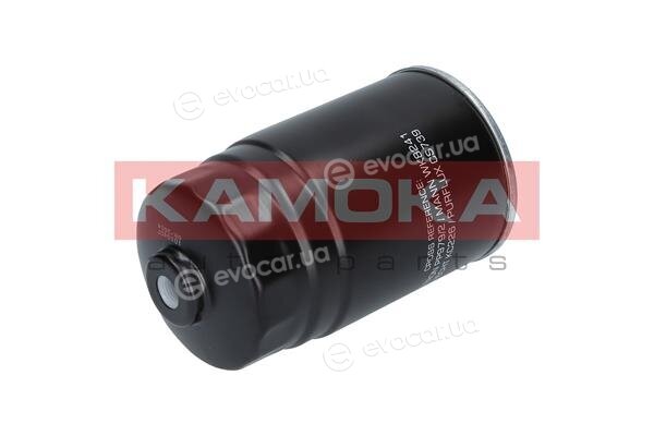 Kamoka F316801