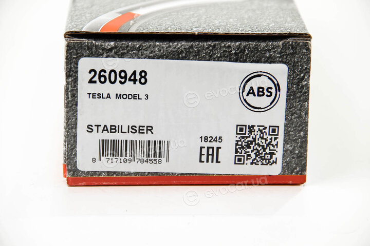 A.B.S. 260948