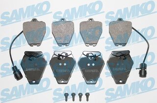 LPR / Samko 5SP981