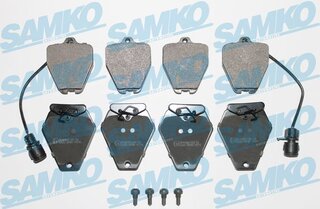 Samko 5SP981