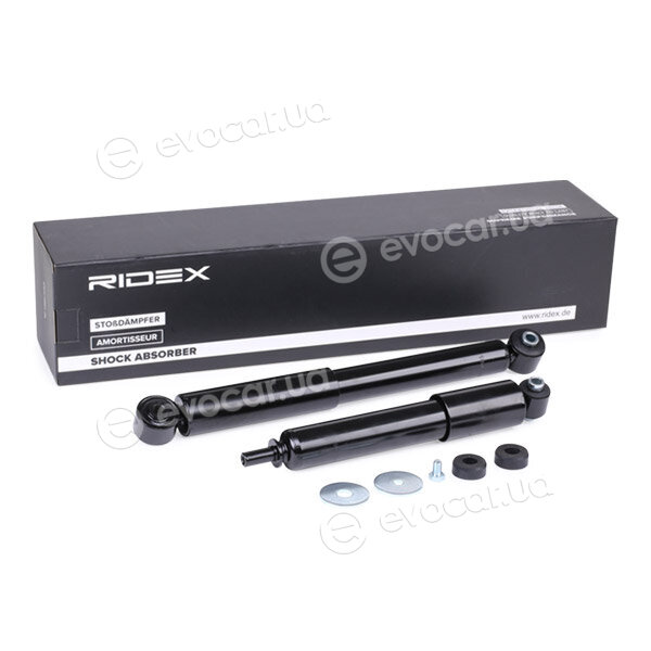 Ridex 854S2011