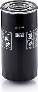 Mann WP 1169