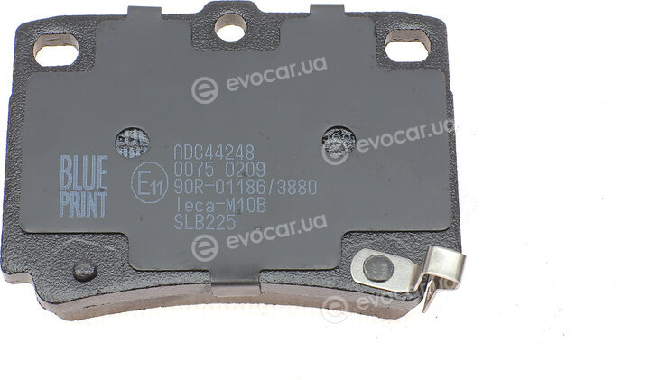 Blue Print ADC44248