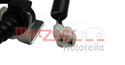 Metzger 0900754
