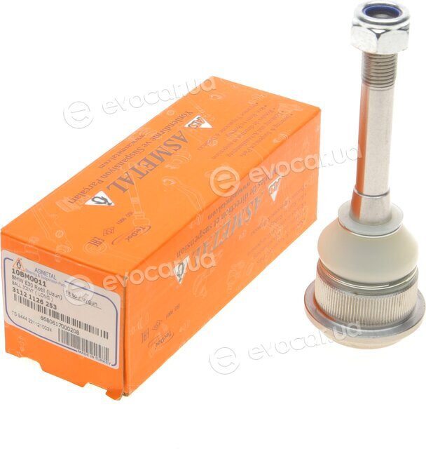 AS Metal 10BM0011