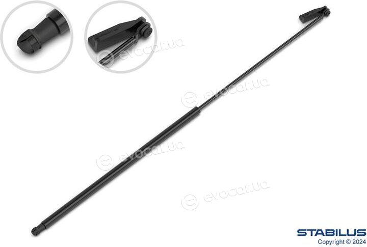 Stabilus 010451