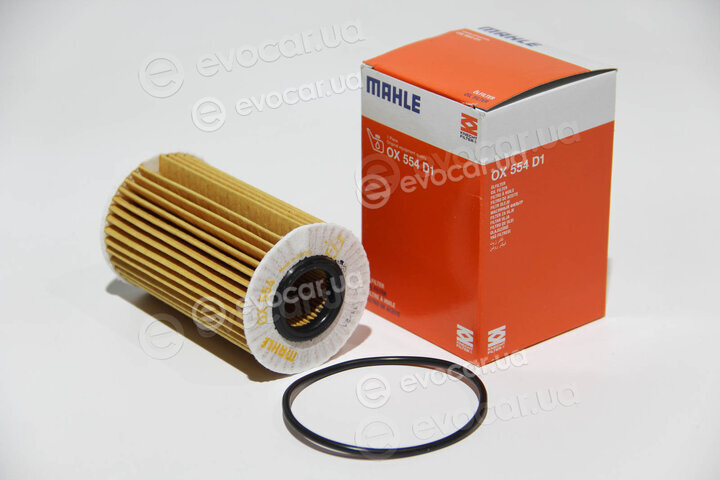 Mahle OX 554D1