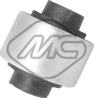 Metalcaucho / STC 06572