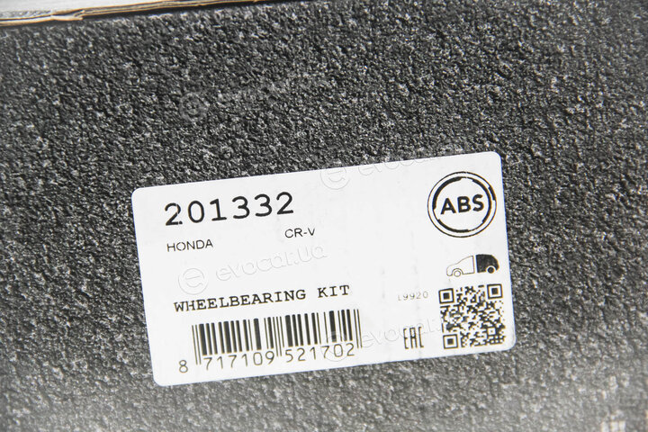 A.B.S. 201332