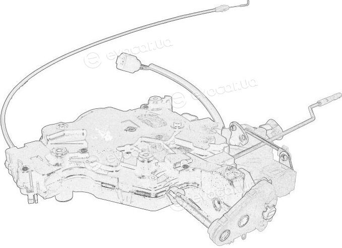 VAG 2K5843654C