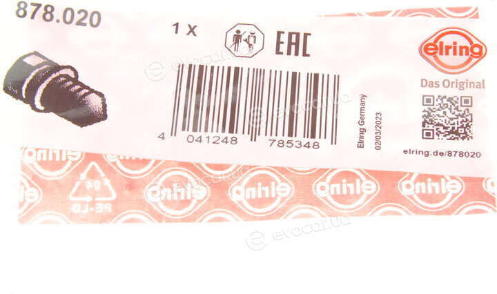 Elring 878.020