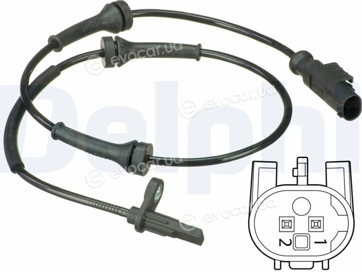 Delphi SS20540