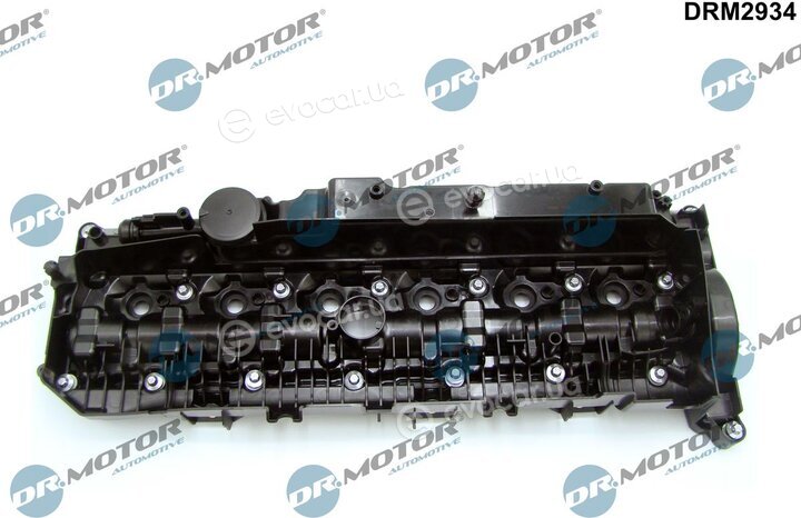 Dr. Motor DRM2934