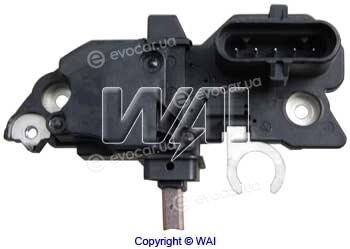 WAI IB5300