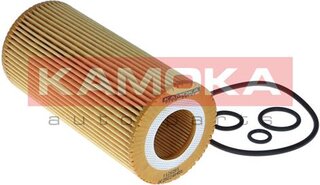 Kamoka F126201