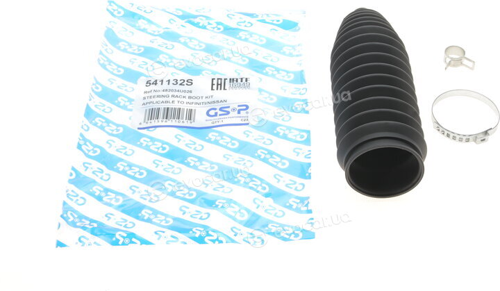 GSP 541132S