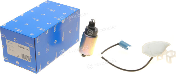 Delphi FE0795