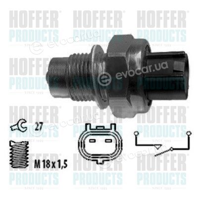 Hoffer 3600068