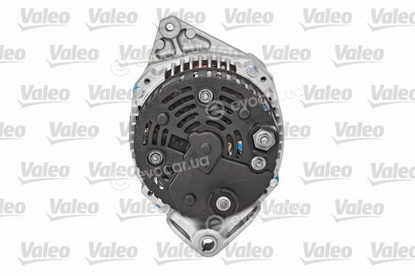 Valeo 437205