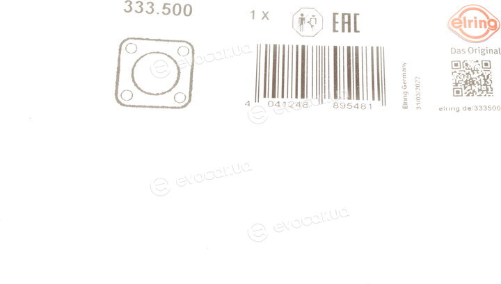 Elring 333.500