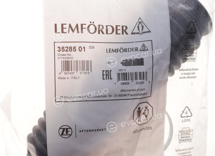 Lemforder 35285 01