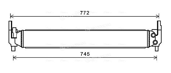 AVA AIA2346