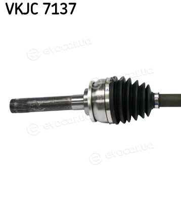 SKF VKJC 7137