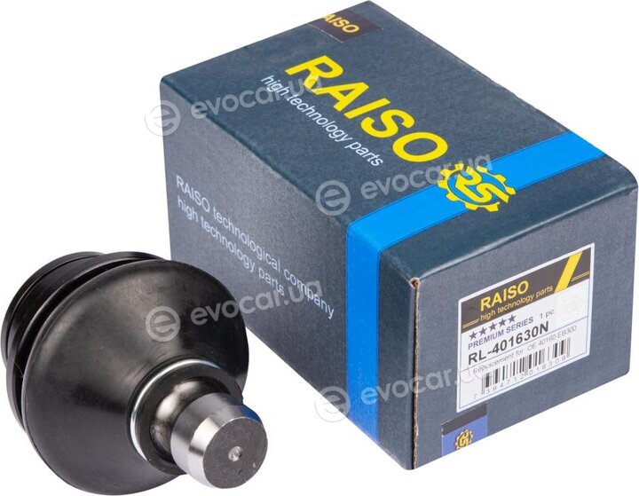 Raiso RL401630N