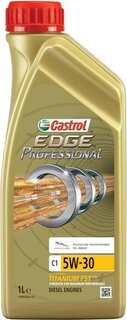 Castrol EDGE PROF.C1 5W30 1L