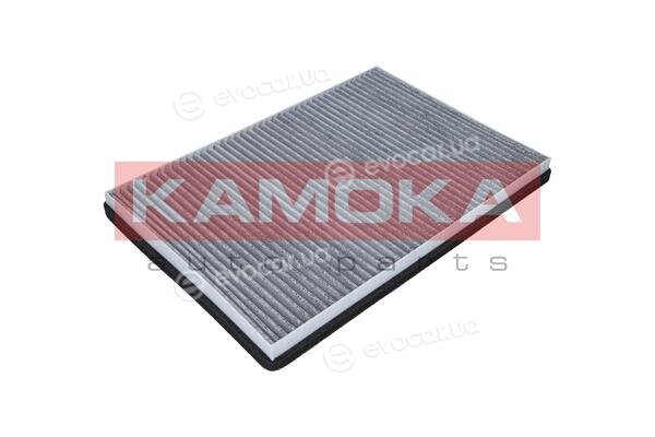 Kamoka F501501