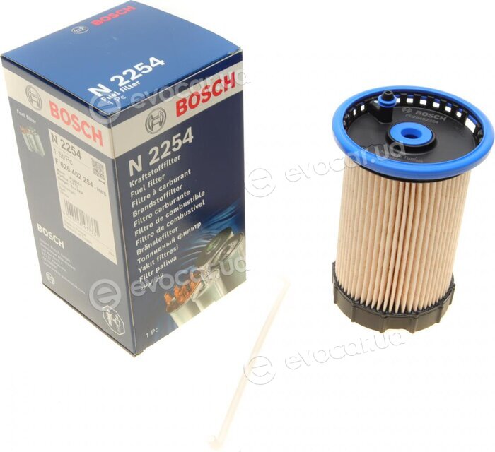 Bosch F 026 402 254