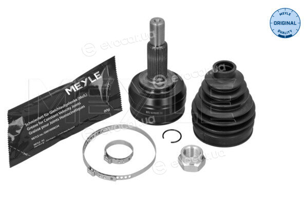 Meyle 16-14 498 0202