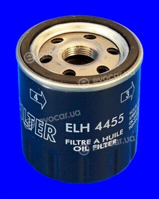 Meca ELH4455