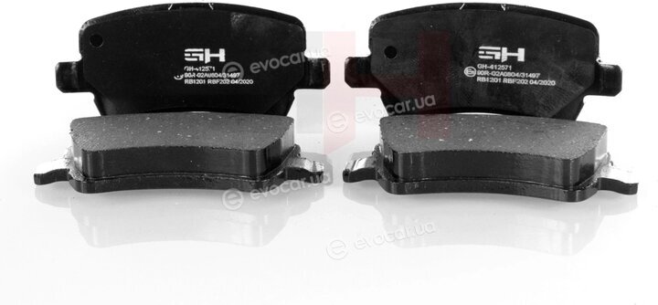 GH GH-412571