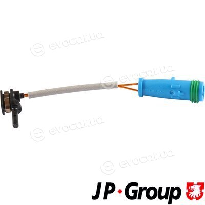 JP Group 1397300900