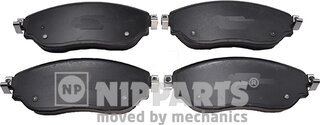 Nipparts N3601116
