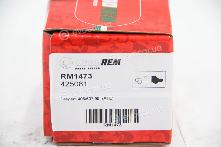 Goodrem RM1473