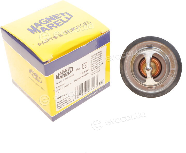 Magneti Marelli 352317100860