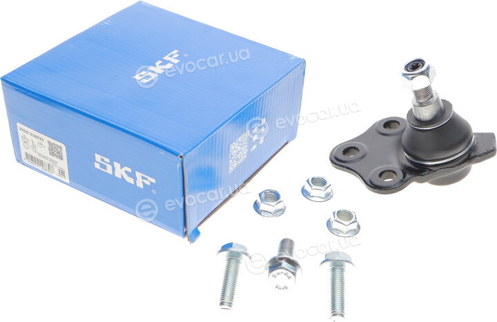 SKF VKDS 316033