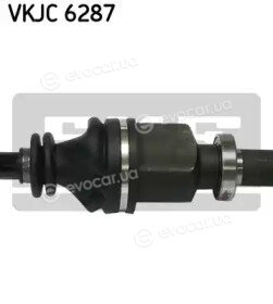 SKF VKJC 6287