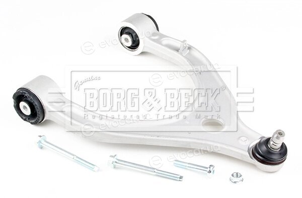 Borg & Beck BCA7952